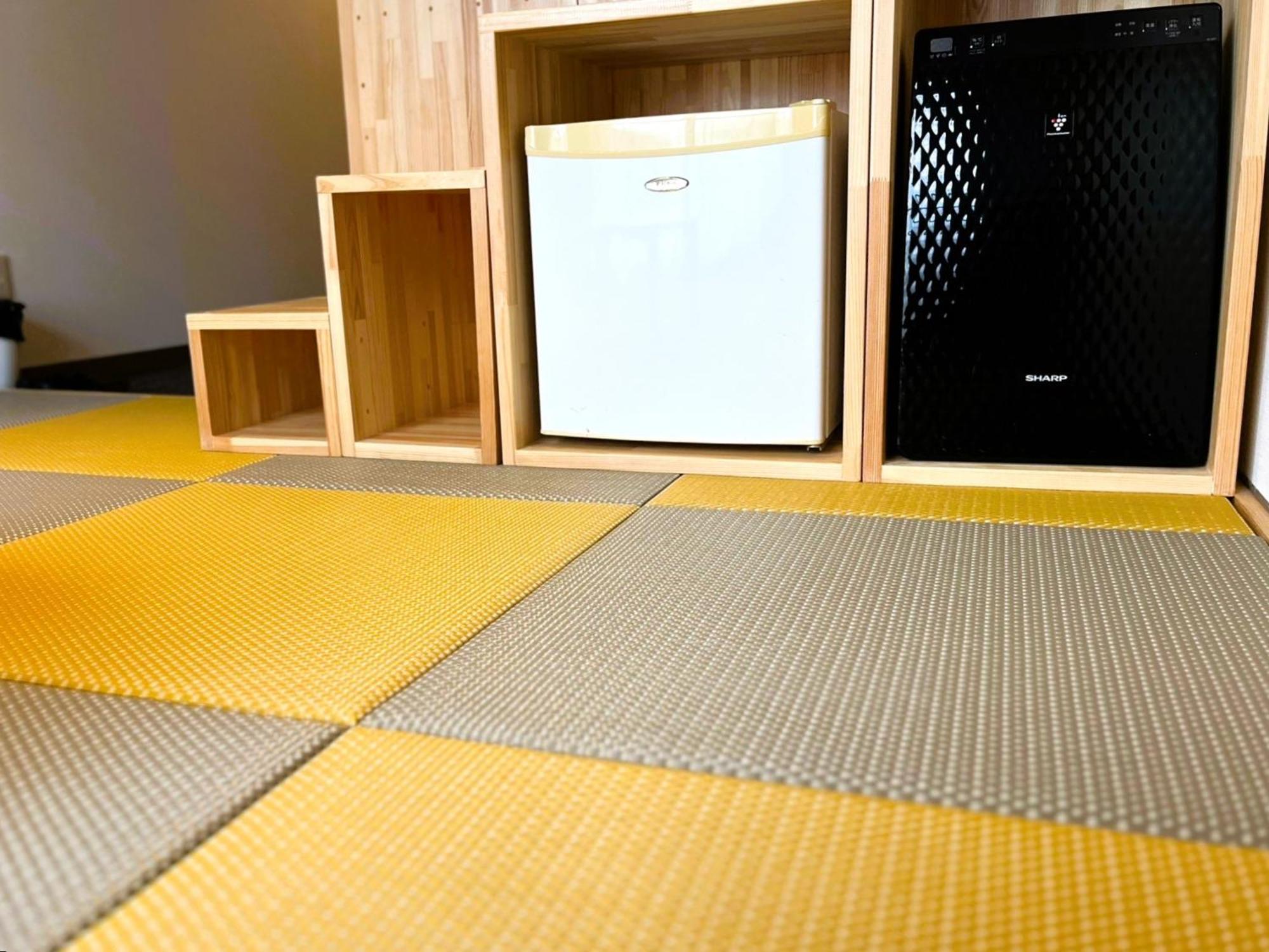 Ishiuchibase Hotel Minamiuonuma Room photo