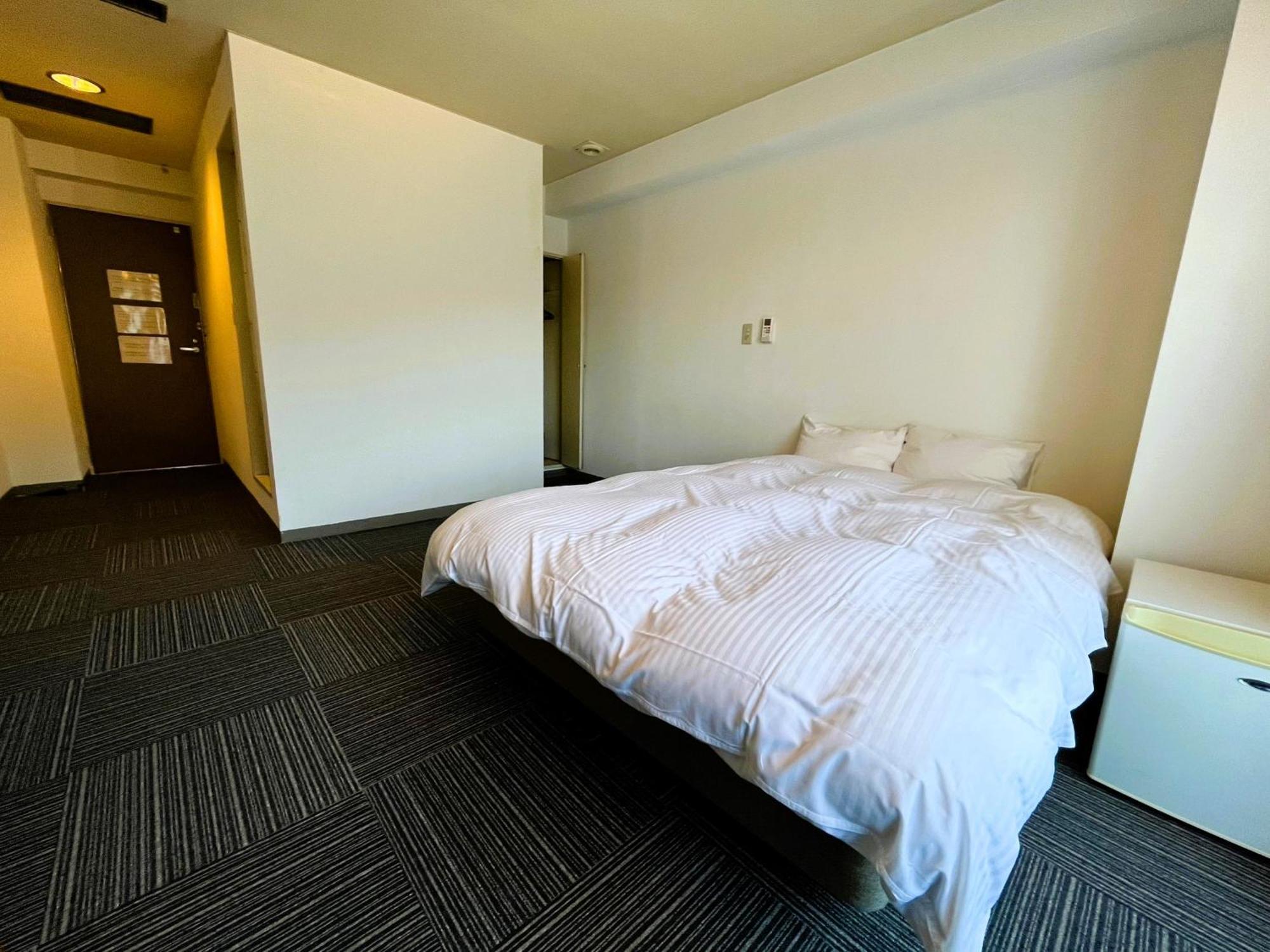 Ishiuchibase Hotel Minamiuonuma Room photo