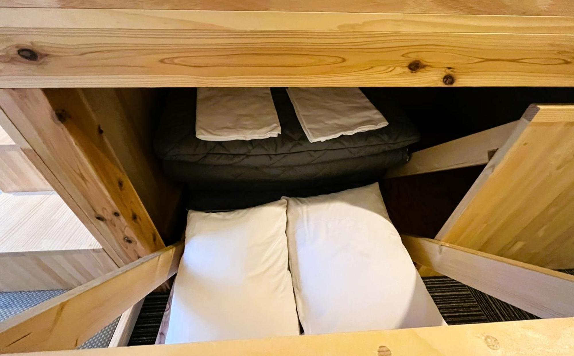 Ishiuchibase Hotel Minamiuonuma Room photo