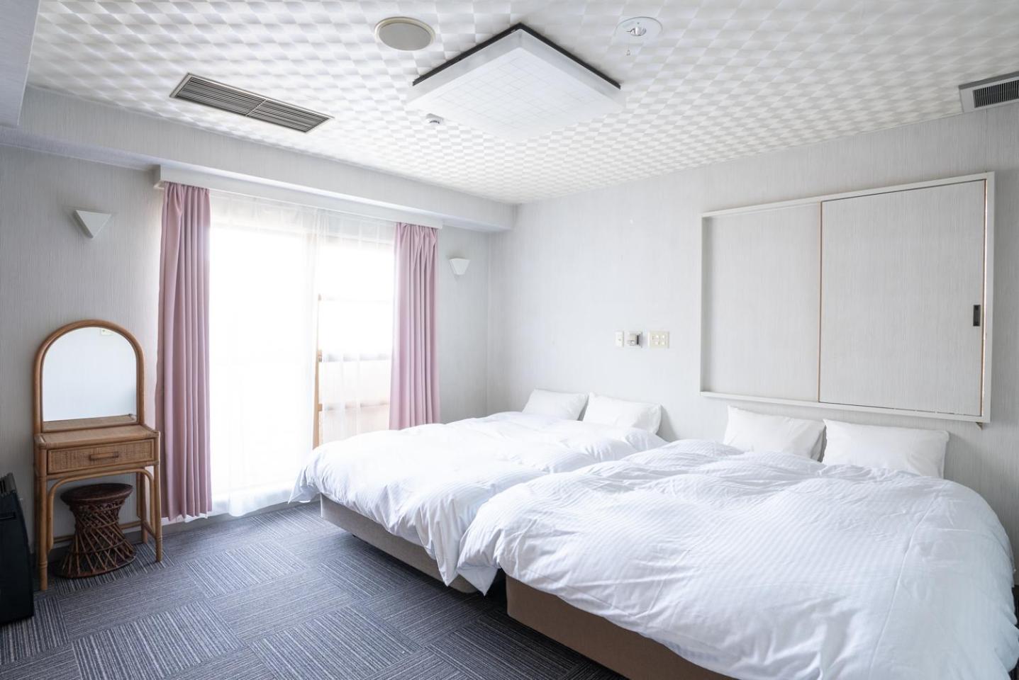 Ishiuchibase Hotel Minamiuonuma Room photo