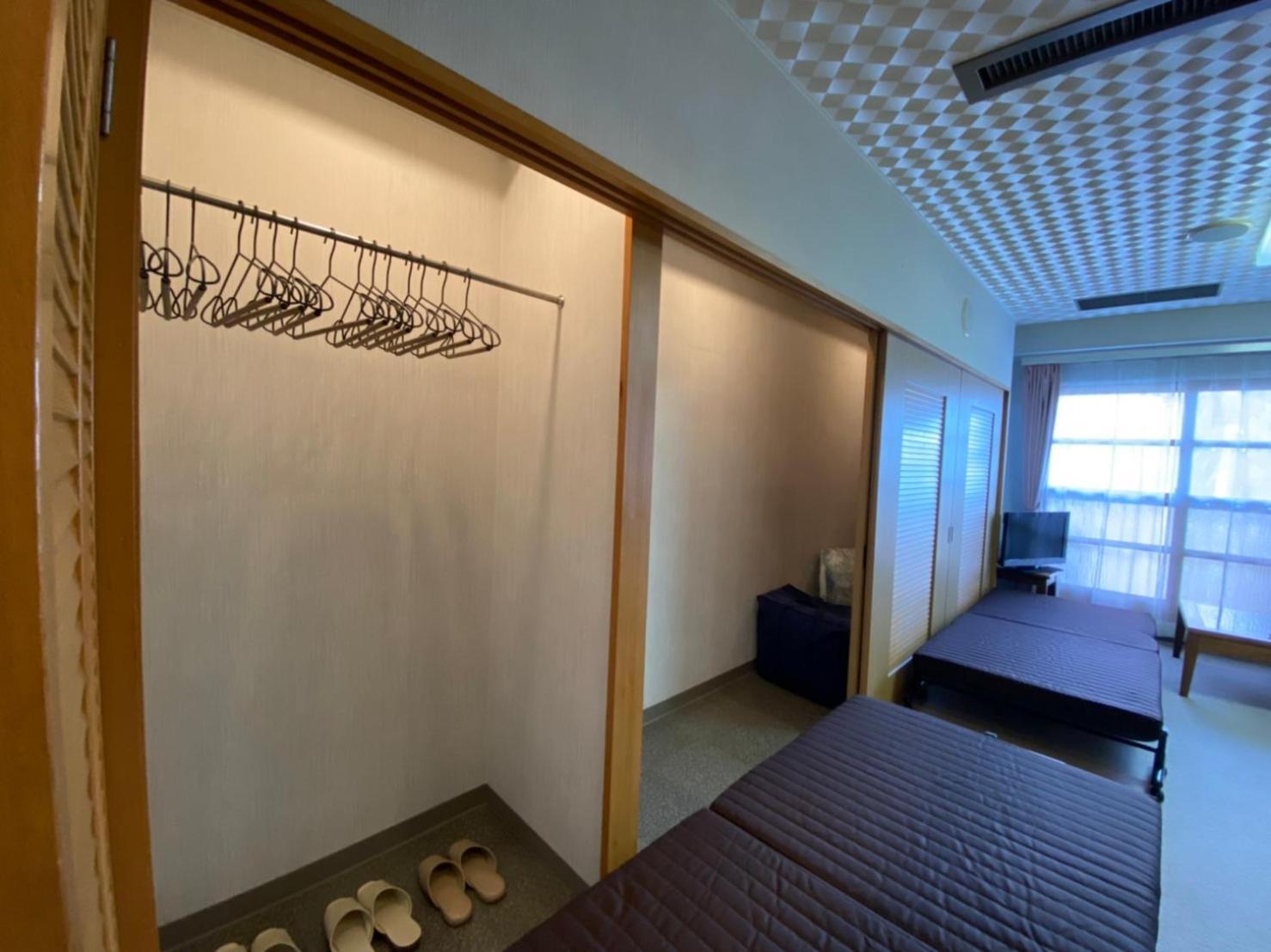 Ishiuchibase Hotel Minamiuonuma Room photo