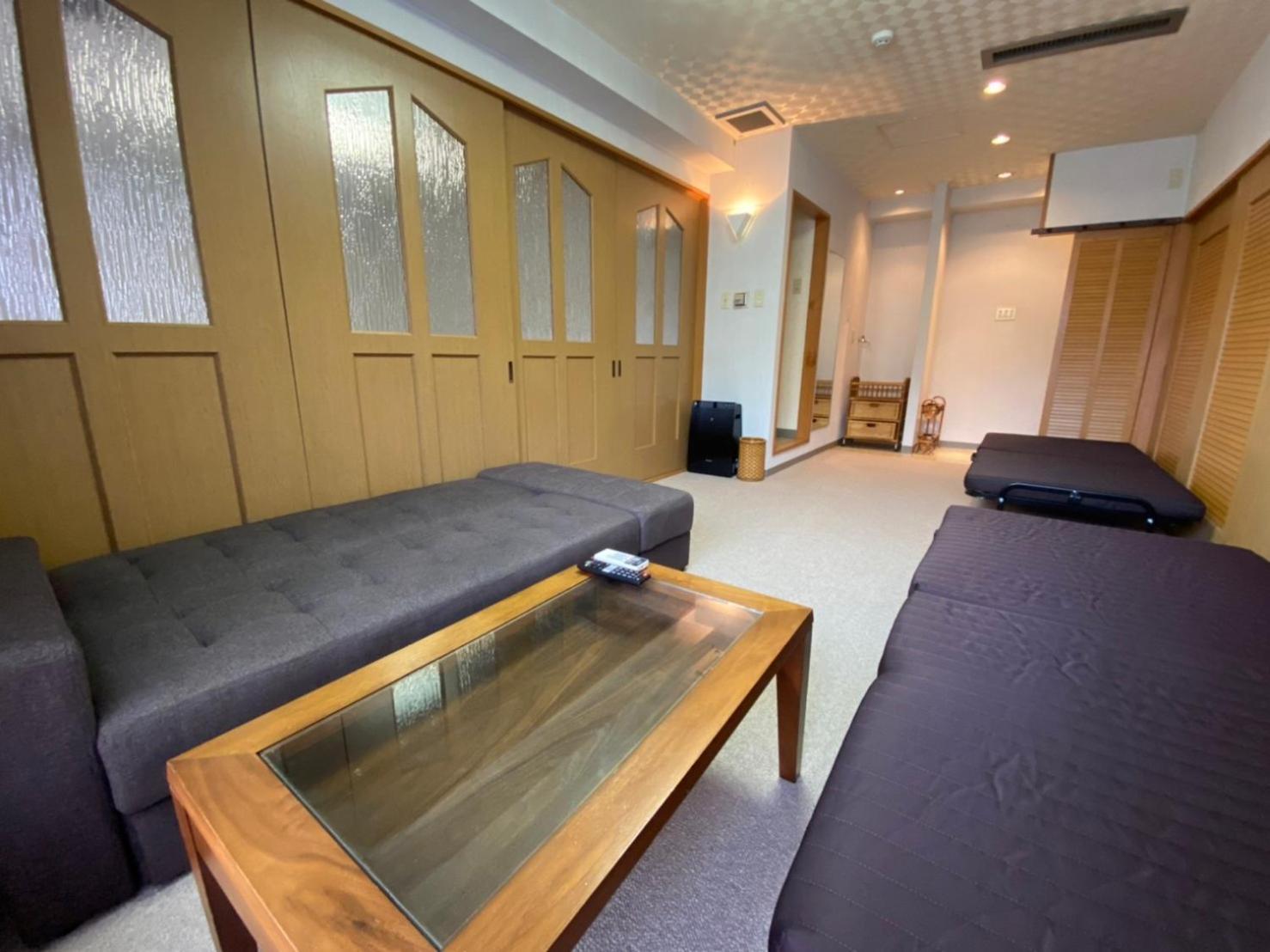 Ishiuchibase Hotel Minamiuonuma Room photo
