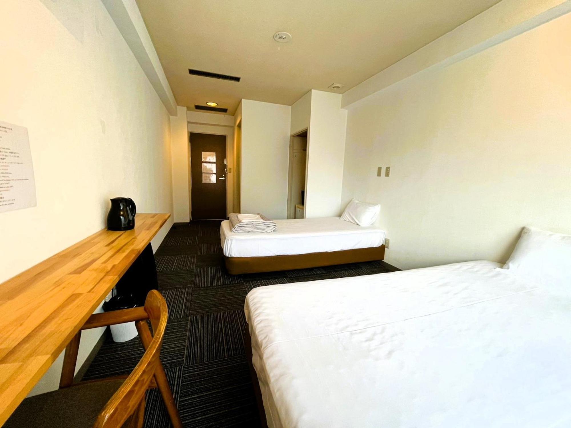 Ishiuchibase Hotel Minamiuonuma Room photo