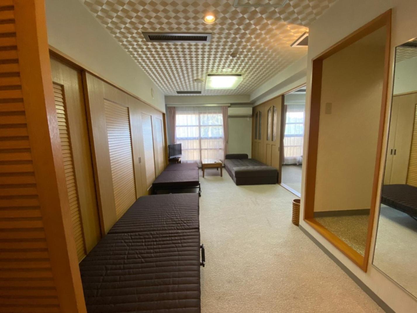 Ishiuchibase Hotel Minamiuonuma Room photo
