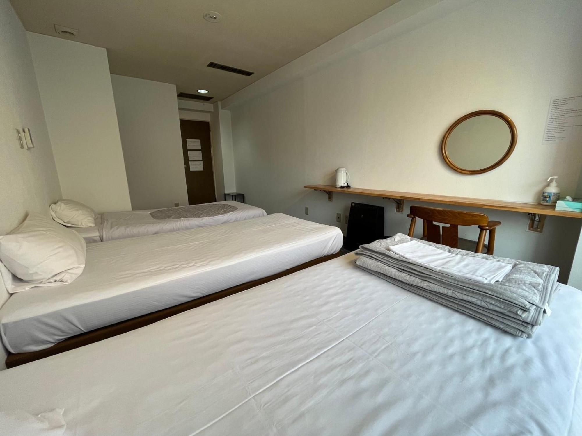 Ishiuchibase Hotel Minamiuonuma Room photo