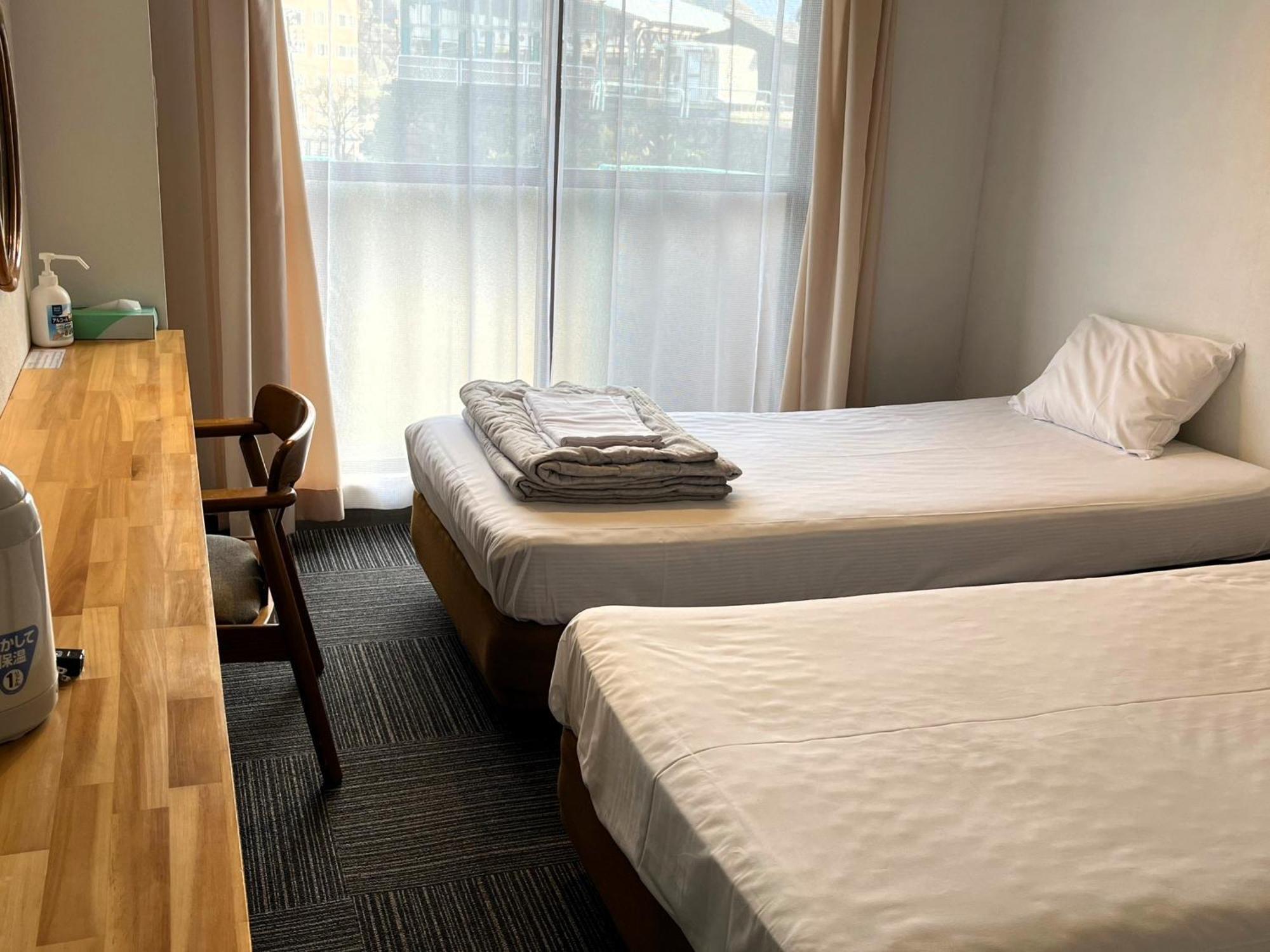 Ishiuchibase Hotel Minamiuonuma Room photo