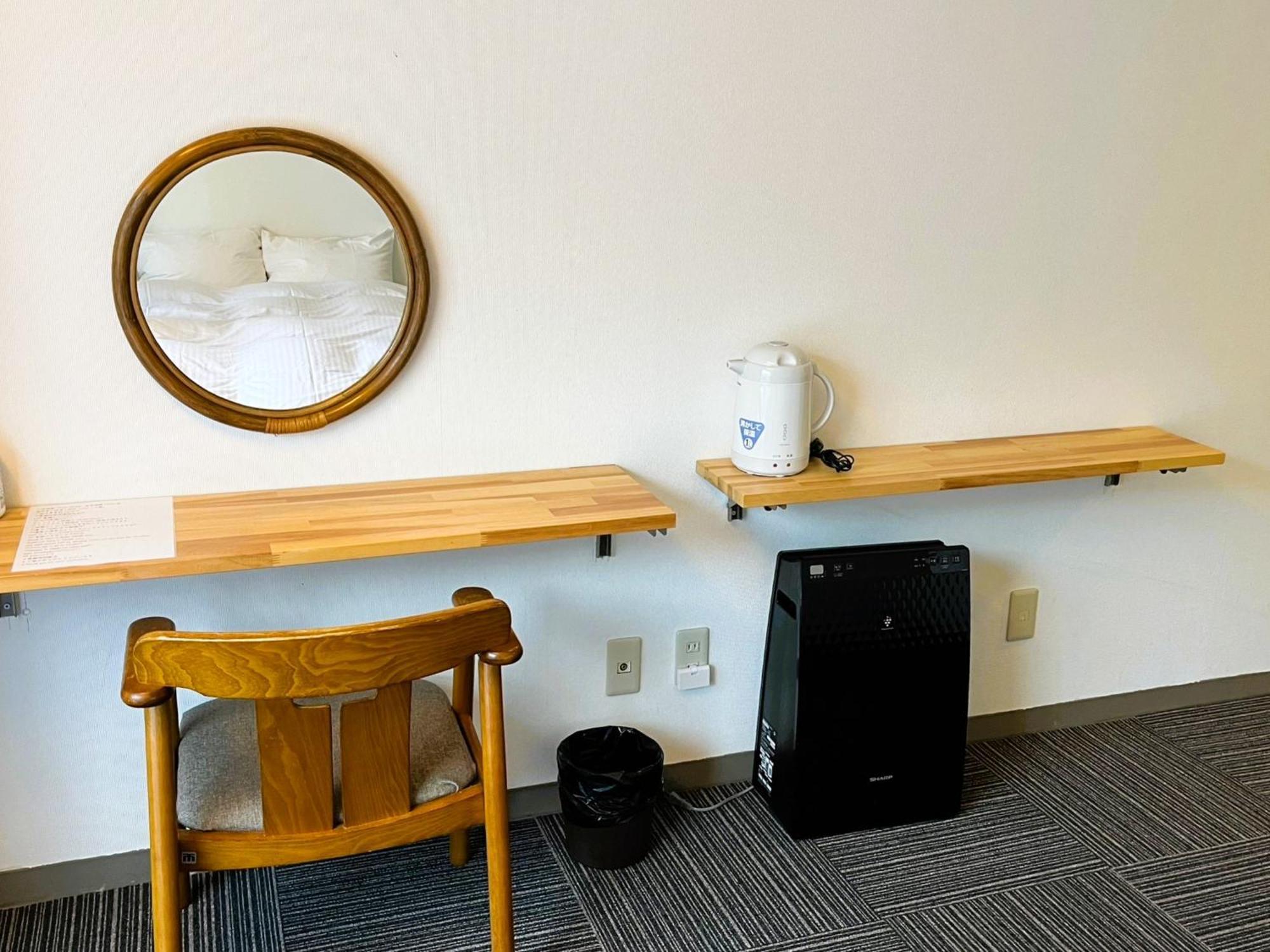 Ishiuchibase Hotel Minamiuonuma Room photo