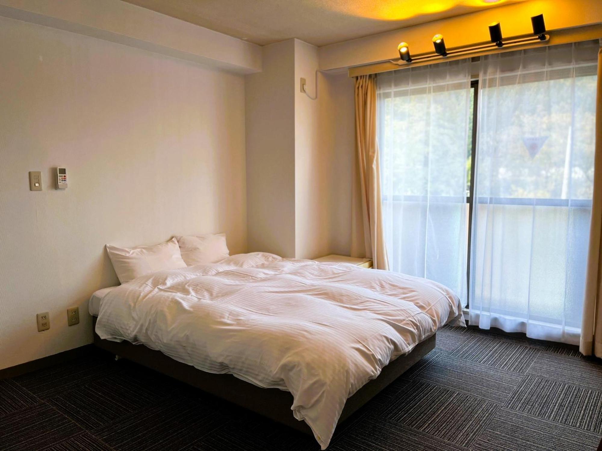 Ishiuchibase Hotel Minamiuonuma Room photo